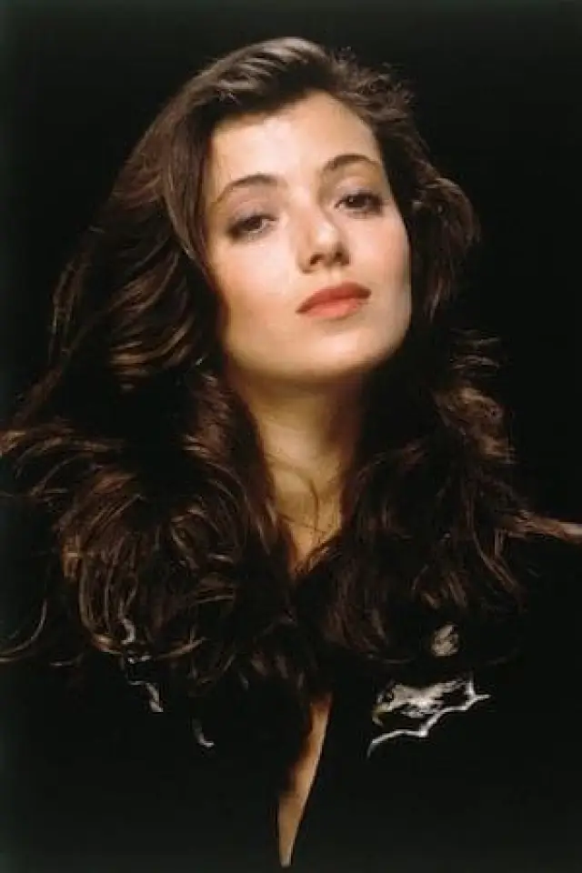Zdjęcie Mia Sara