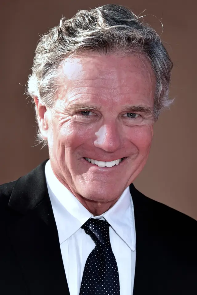 Zdjęcie Nicholas Hammond