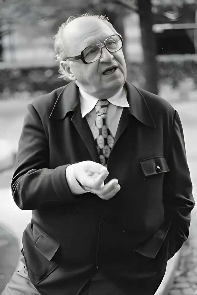 Zdjęcie  (Arthur Maria Rabenalt)