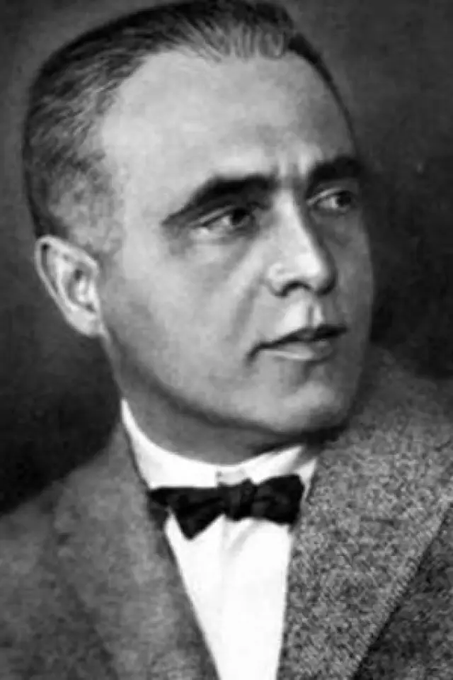 Zdjęcie  (Carl Froelich)