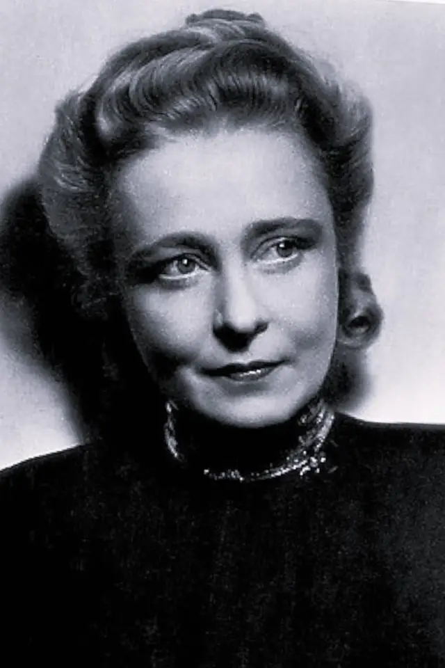 Zdjęcie  (Käthe Haack)