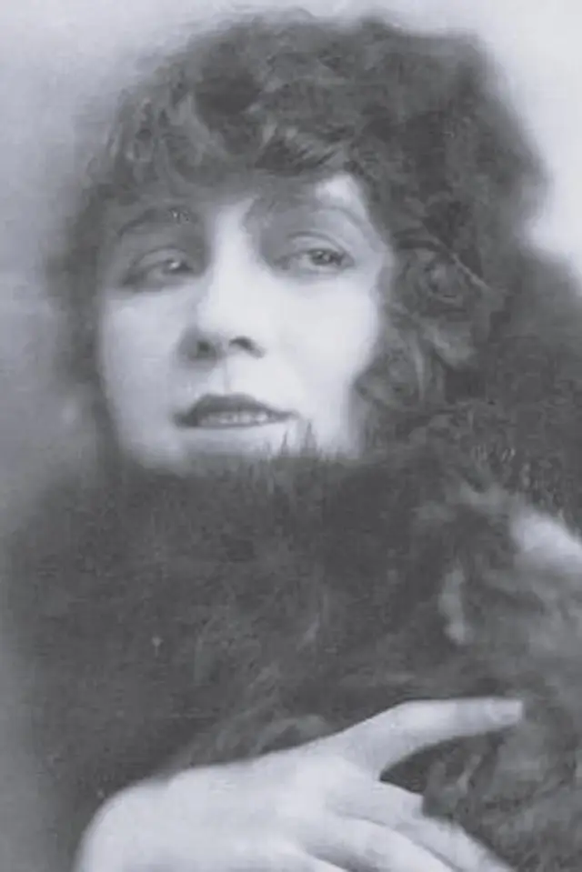 Zdjęcie  (Lyda Salmonova)