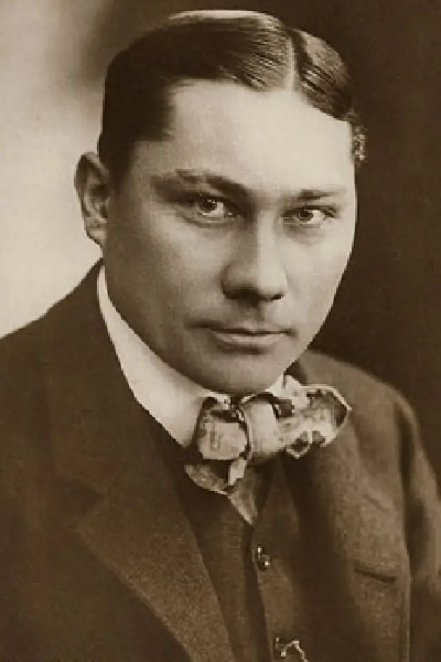 Zdjęcie Paul Wegener (Paul Wegener)
