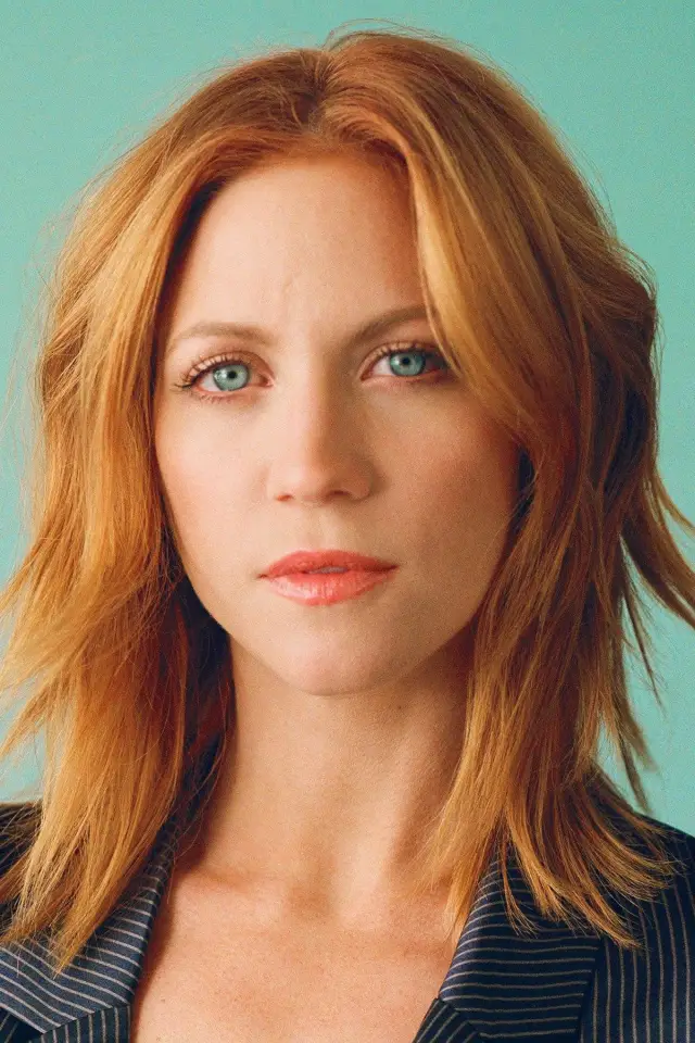 Zdjęcie Brytani Snou (Brittany Snow)