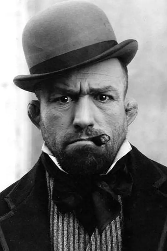 Zdjęcie  (Bull Montana)