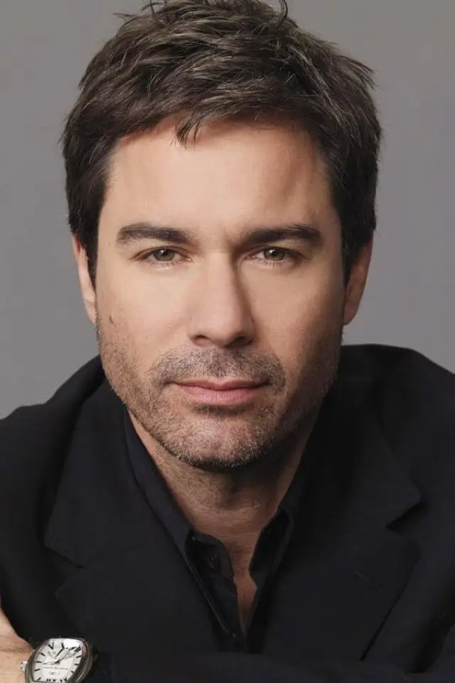 Zdjęcie Eric McCormack (Eric McCormack)