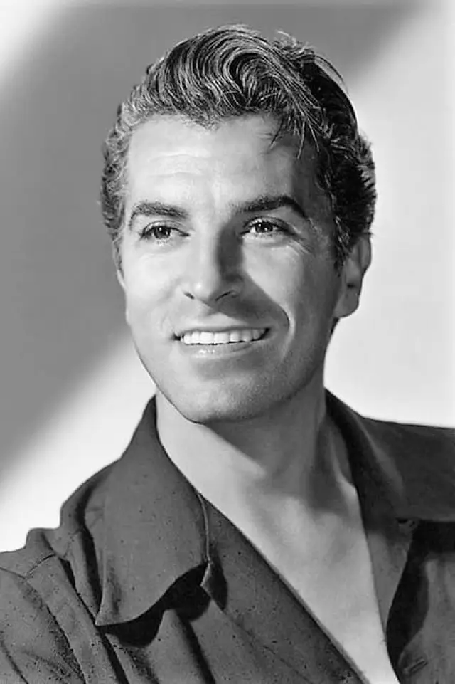 Zdjęcie  (Fernando Lamas)