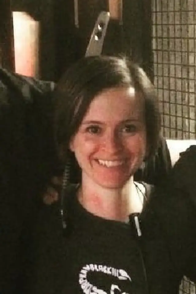 Zdjęcie Dżoanna Mur (Joanna Moore)