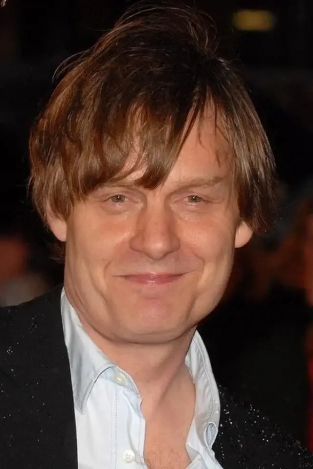 Zdjęcie Julian Jarrold