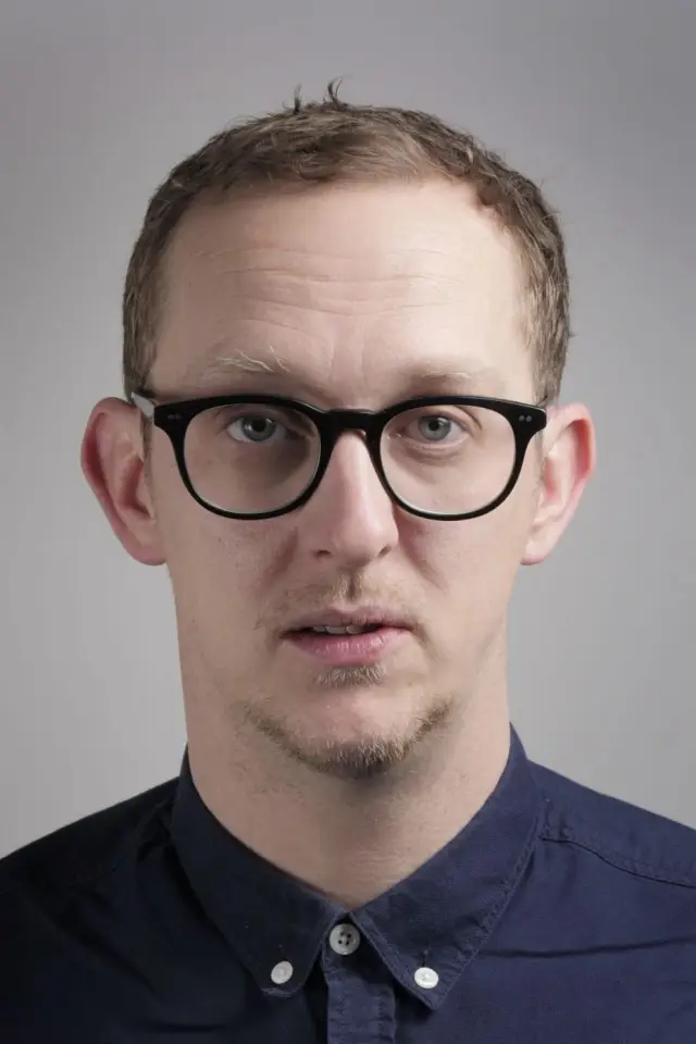 Zdjęcie Leo Bill