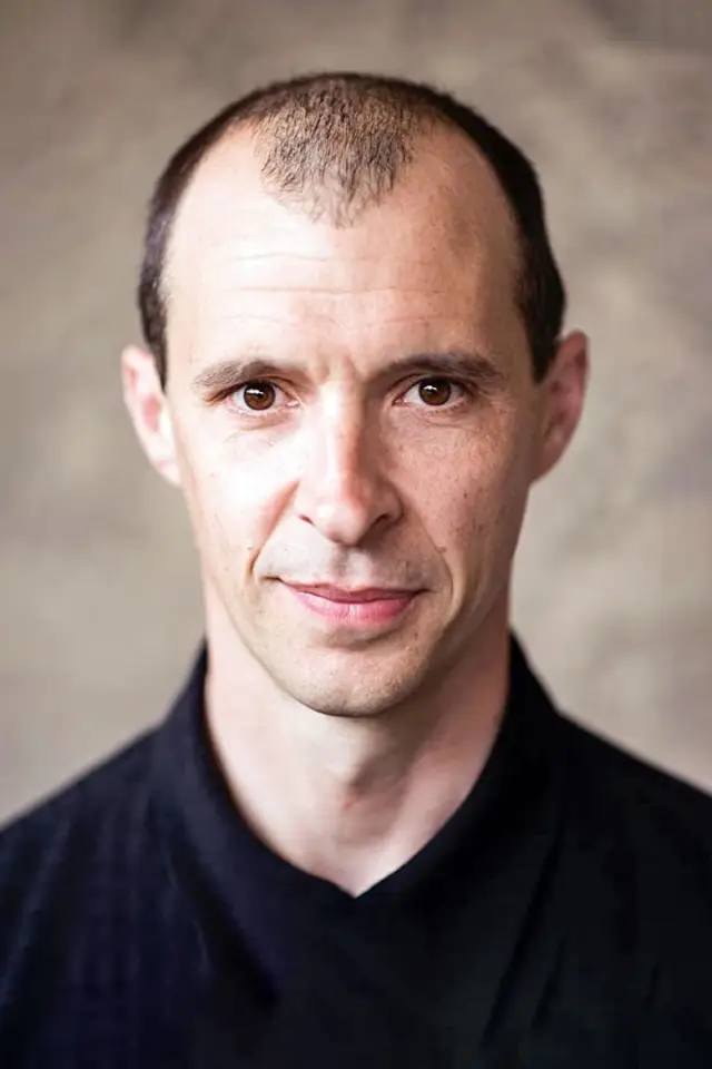 Zdjęcie Tom Vaughan-Lawlor