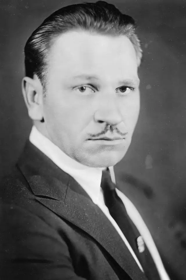 Zdjęcie Walace Bierri (Wallace Beery)