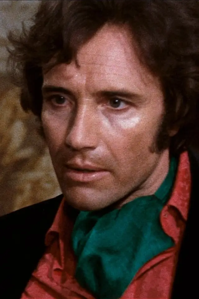 Zdjęcie Antoni Steffen (Anthony Steffen)