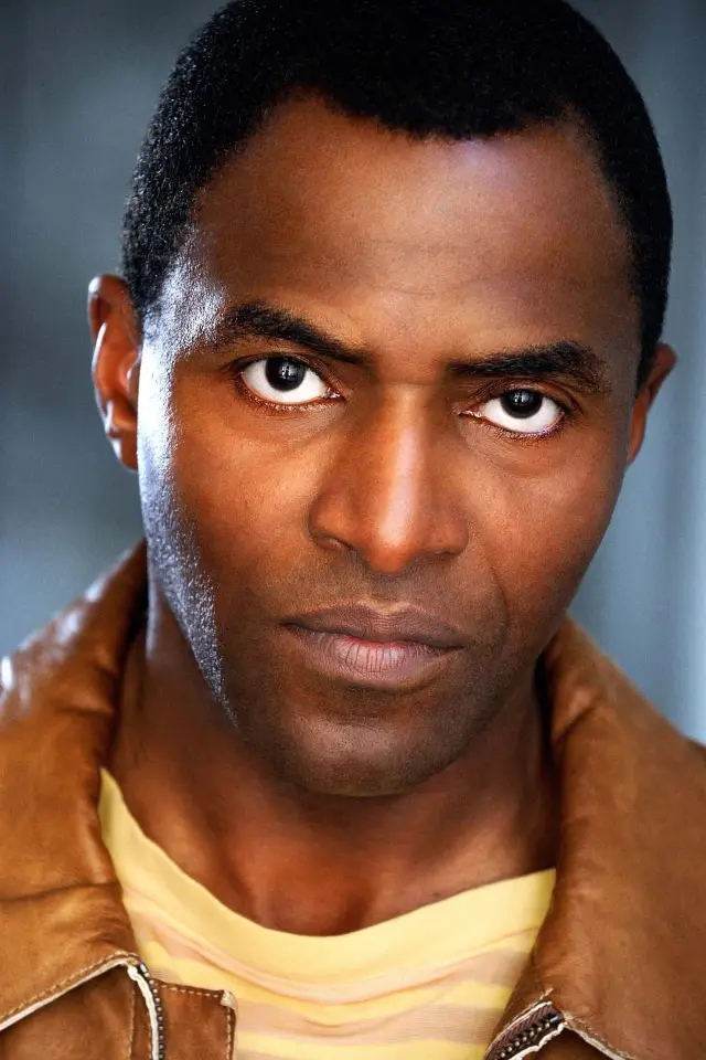 Zdjęcie Carl Lumbly