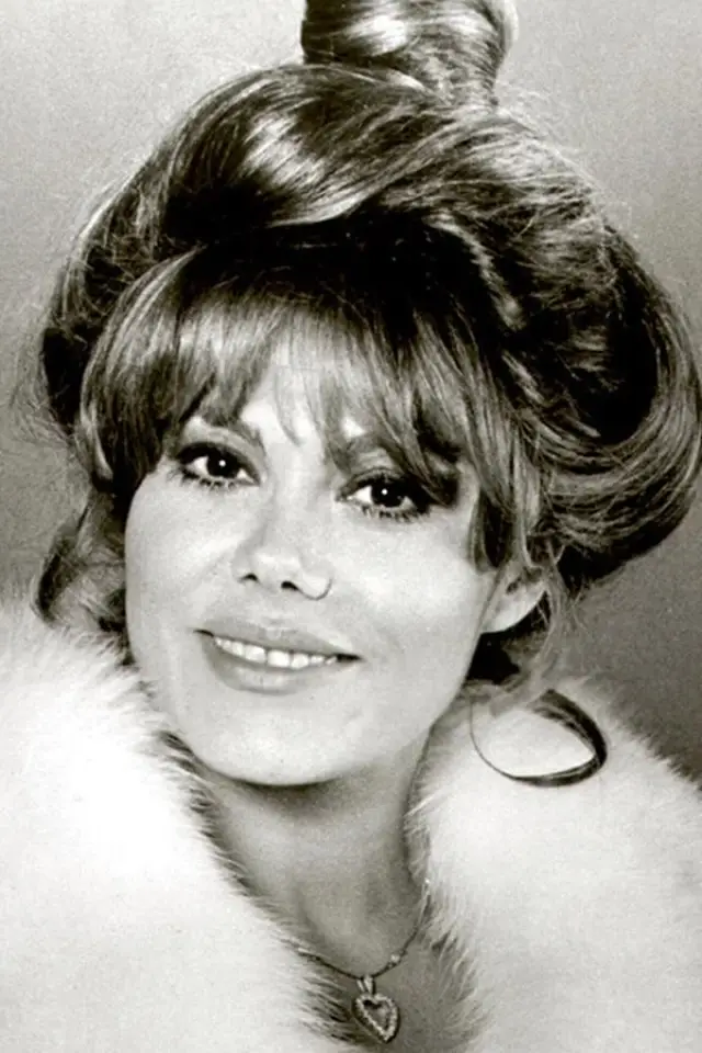 Zdjęcie Charo