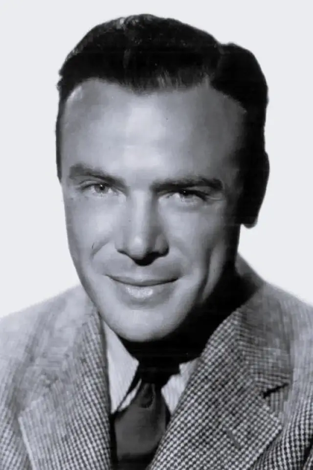 Zdjęcie Dean Jagger