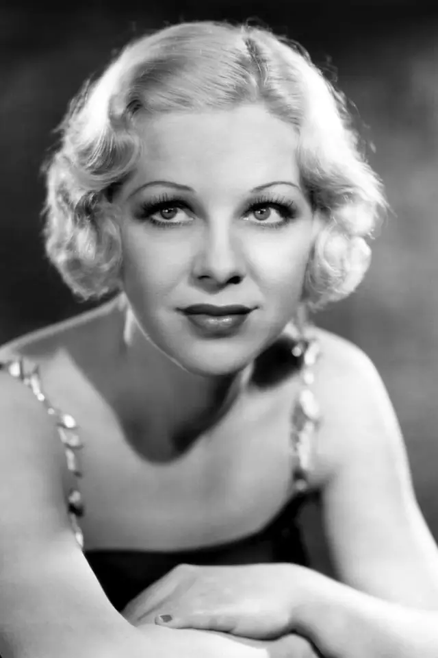 Zdjęcie  (Glenda Farrell)