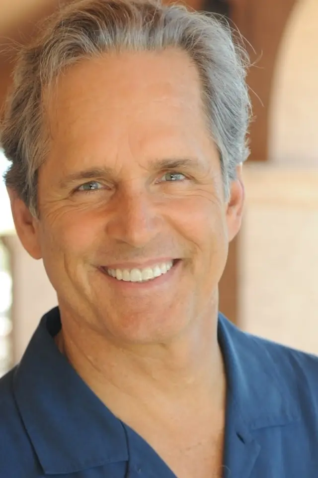 Zdjęcie Grzegorz Harrison (Gregory Harrison)