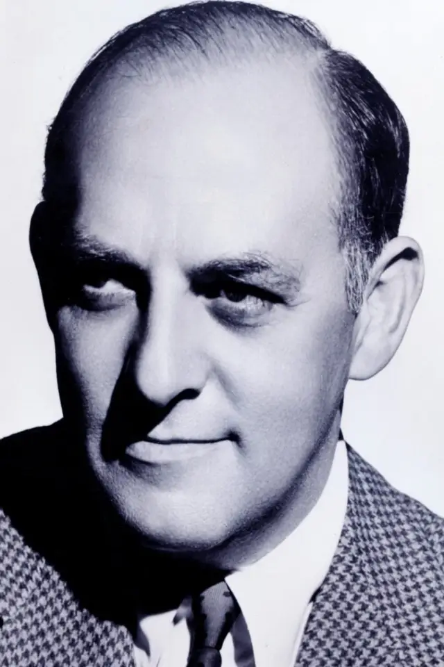 Zdjęcie Harry Cohn