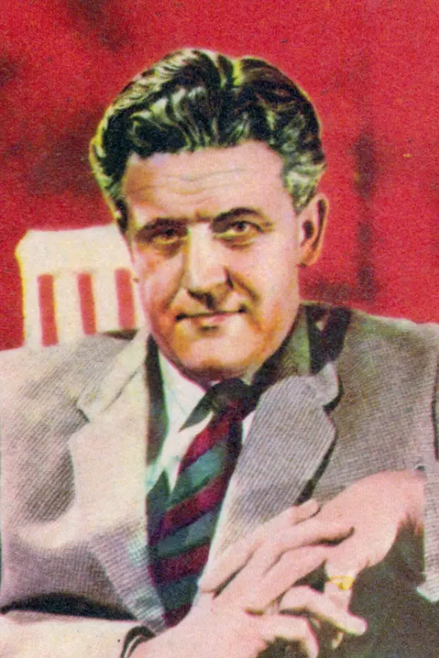 Zdjęcie Jan Paweł (John Paul)