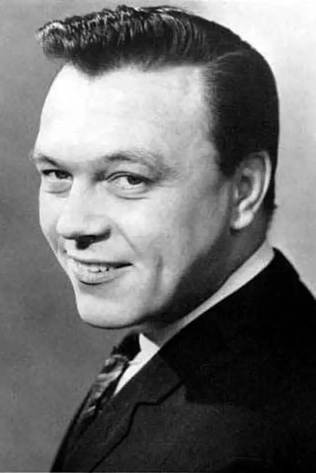 Zdjęcie Matt Monro