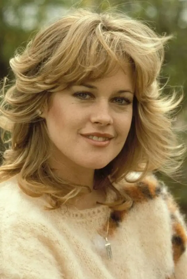 Zdjęcie Melani Grifit (Melanie Griffith)