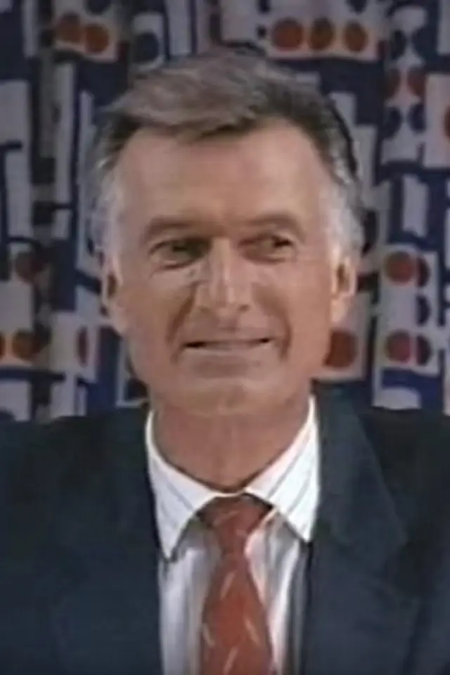 Zdjęcie Michael Greene