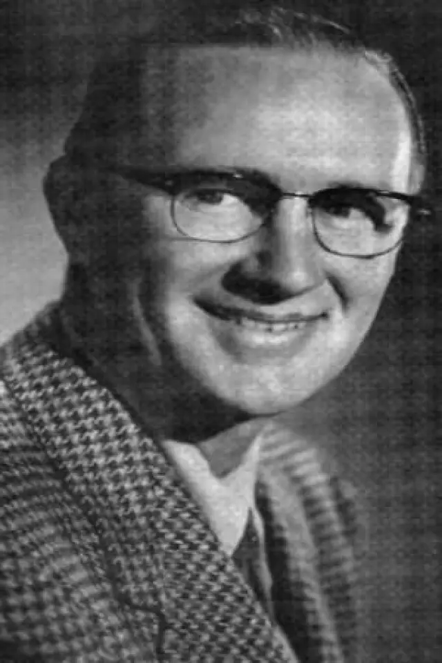 Zdjęcie Tery O. Mors (Terry O. Morse)