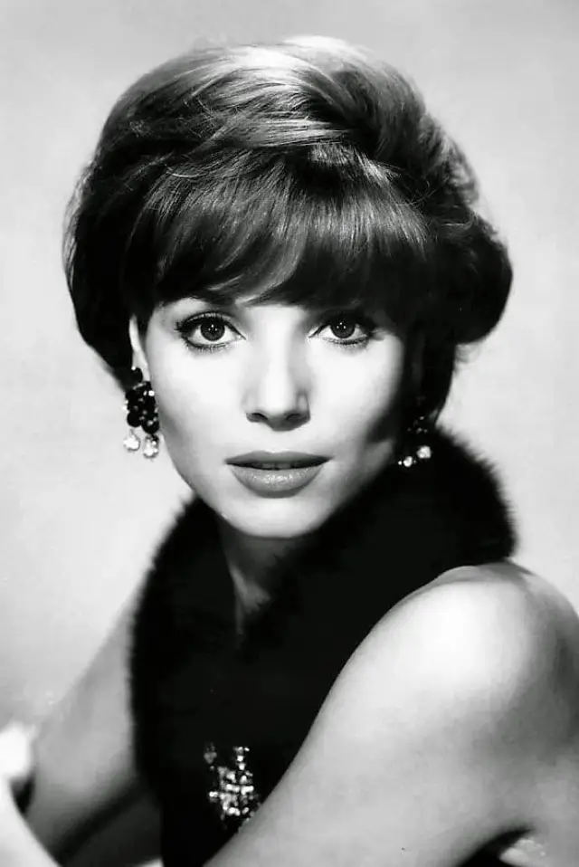 Zdjęcie Elsa Martinelli