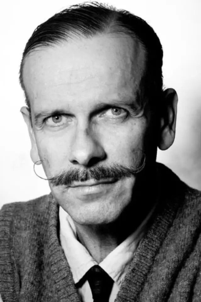 Zdjęcie Eric MacLennan