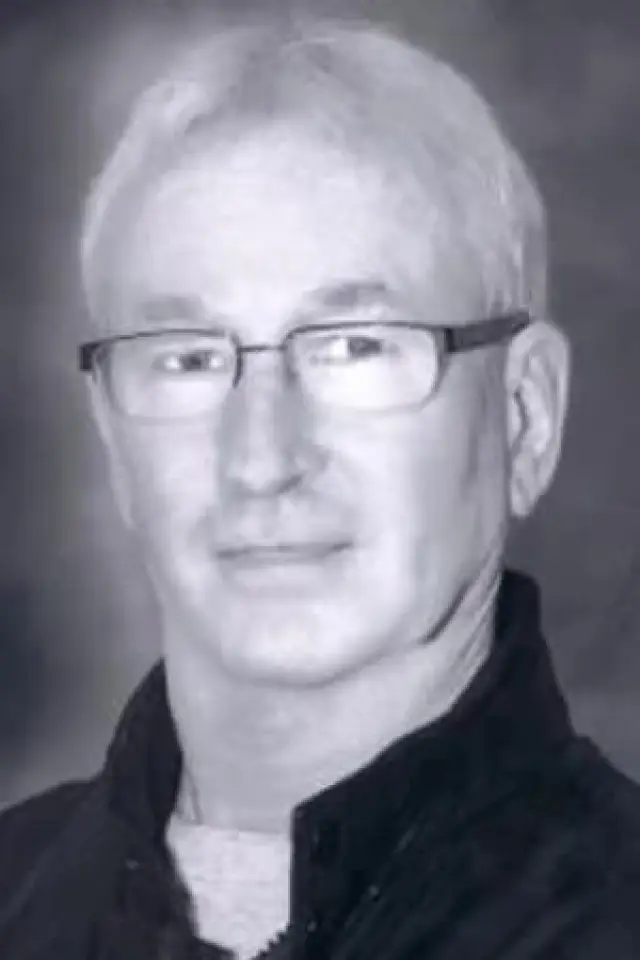 Zdjęcie Jim Henshaw