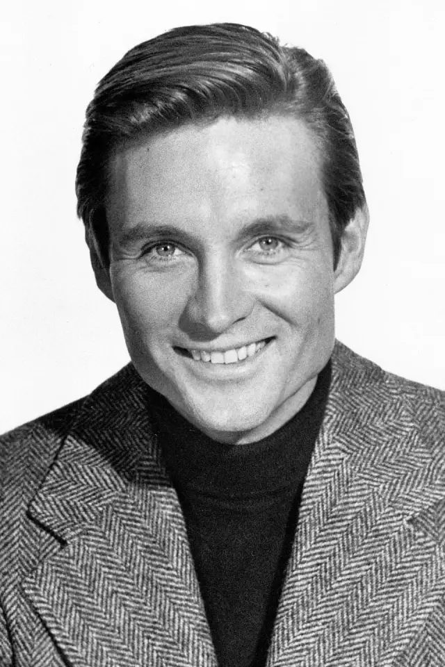 Zdjęcie John Phillip Law