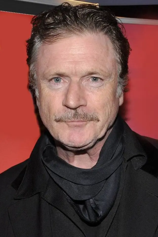 Zdjęcie Patryk Bergin (Patrick Bergin)