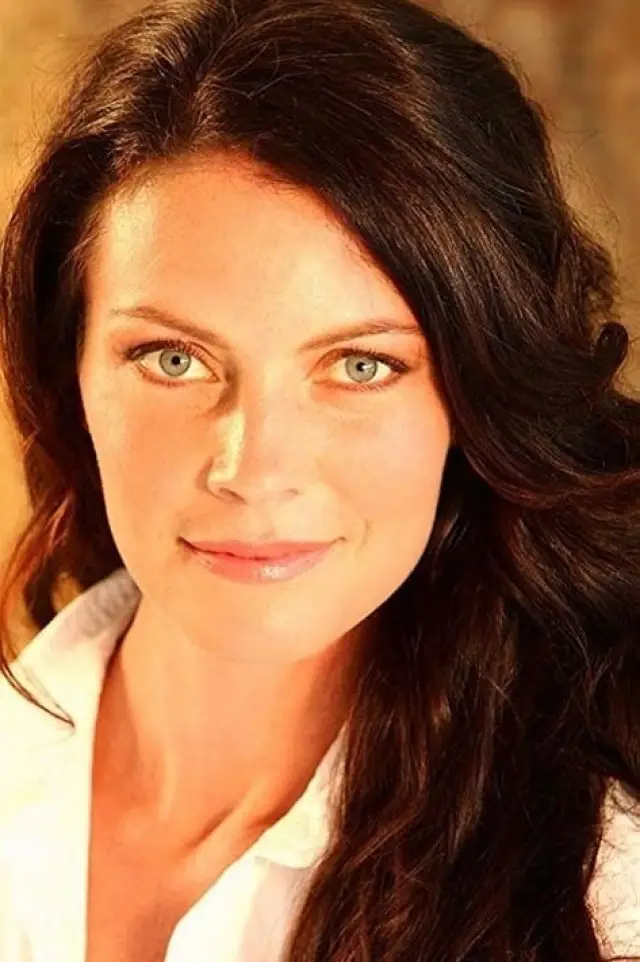 Zdjęcie Rachel Blakely