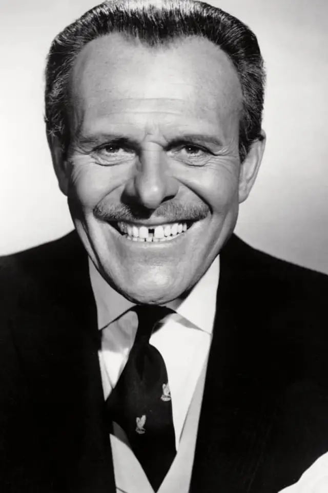 Zdjęcie Terry-Thomas