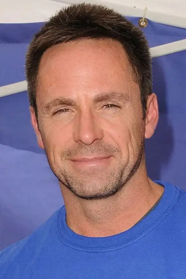 Zdjęcie  (William deVry)