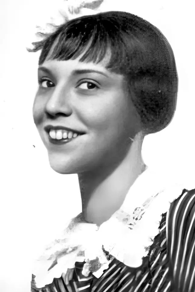 Zdjęcie  (Alexa von Porembsky)