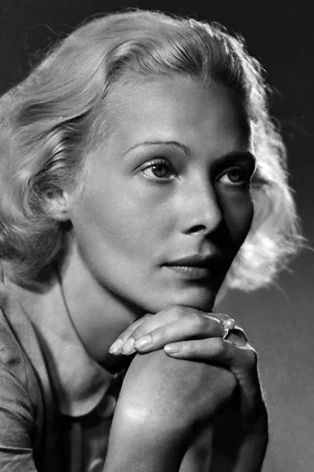 Zdjęcie  (Gerda Maurus)