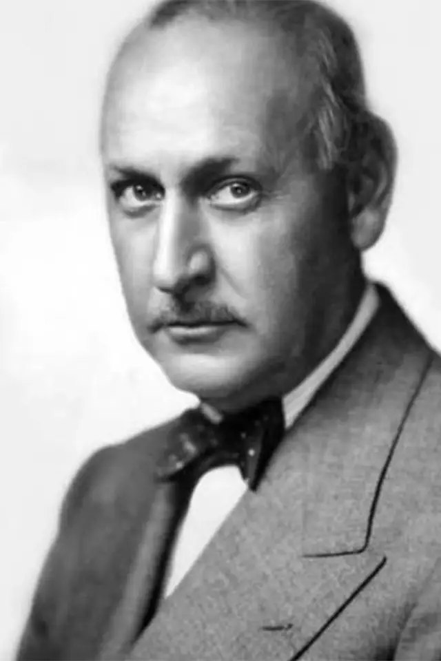 Zdjęcie John S. Robertson (John S. Robertson)