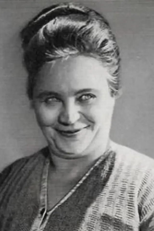 Zdjęcie  (Margarete Kupfer)