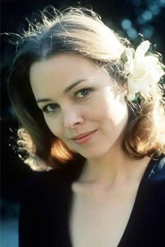 Zdjęcie Myszela Filips (Michelle Phillips)