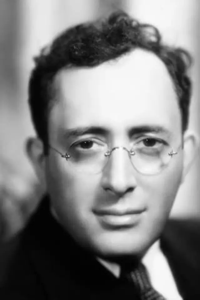 Zdjęcie Samuel Hoffenstein (Samuel Hoffenstein)