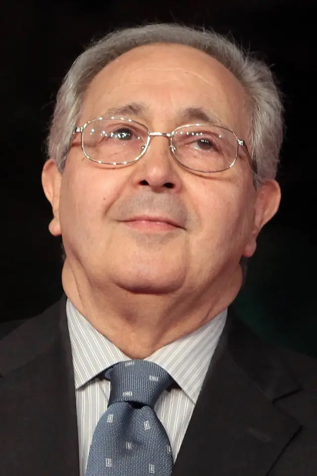 Zdjęcie Stelvio Cipriani