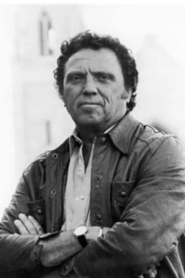 Zdjęcie Dan Curtis (Dan Curtis)