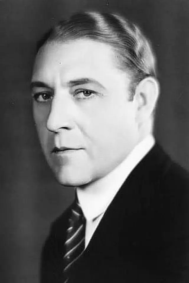 Zdjęcie Holmes Herbert