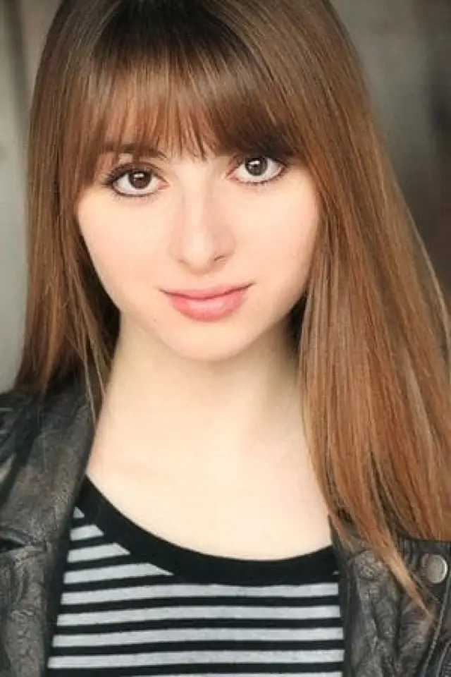 Zdjęcie Jasmine Jessica Anthony