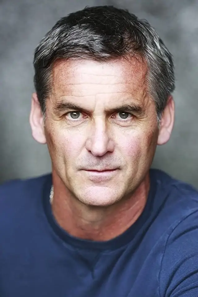 Zdjęcie Nigel Whitmey