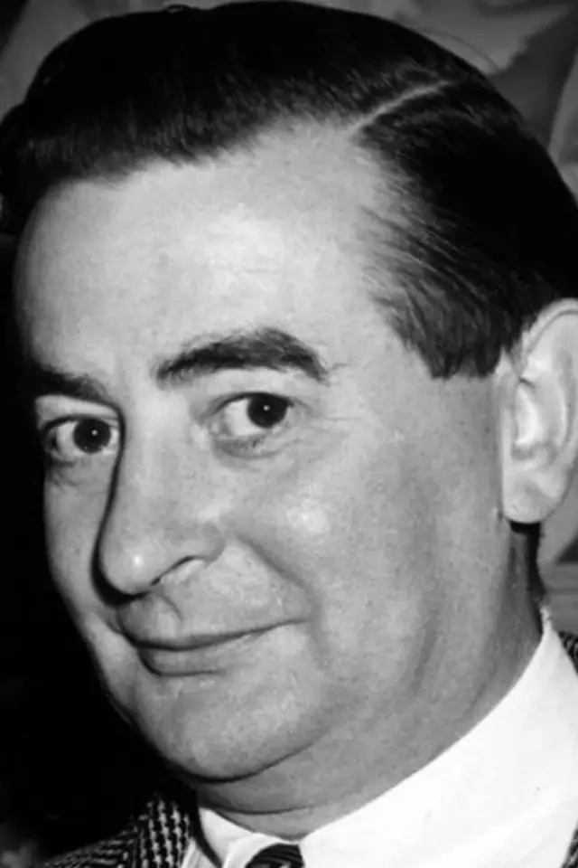 Zdjęcie  (Peter Godfrey)