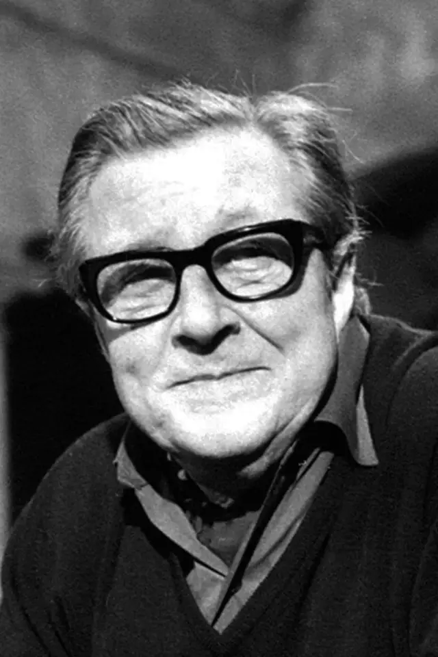 Zdjęcie Terence Fisher