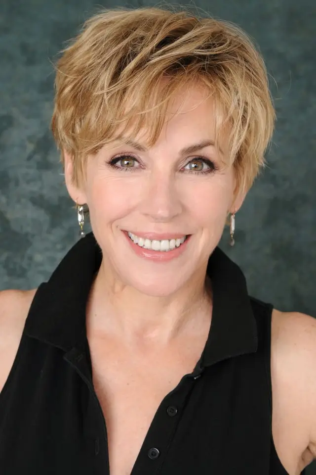 Zdjęcie Bes Armstrong (Bess Armstrong)
